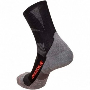 CHAUSSETTES DAEHLIE SOCK RACE WOOL