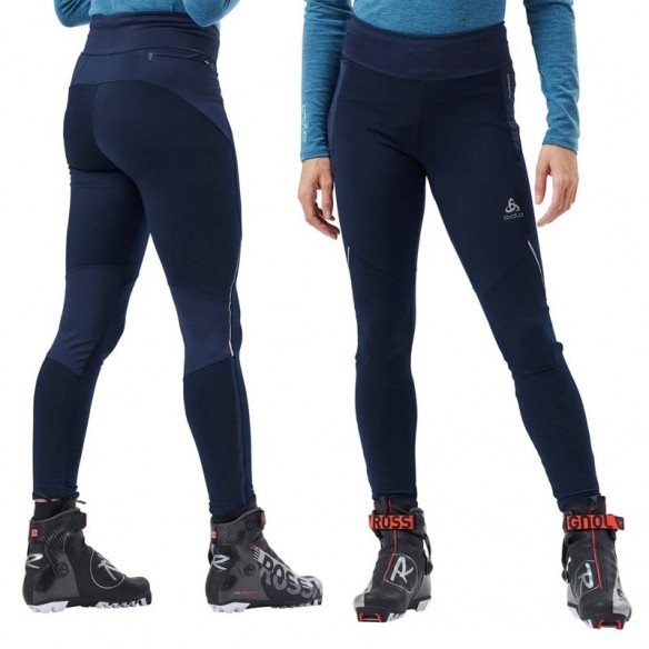 Ceramiwarm functional sportswear for men
