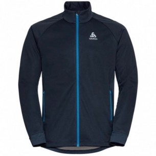 VESTE ODLO BRENSHOLMEN CROSS COUNTRY