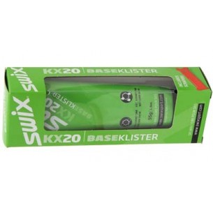 KX20 GREEN BASE KLISTER