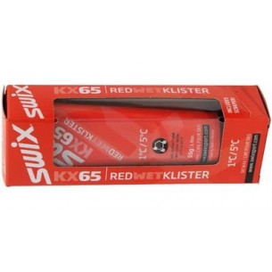 KX65 RED KLISTER, 1ºC / 5ºC