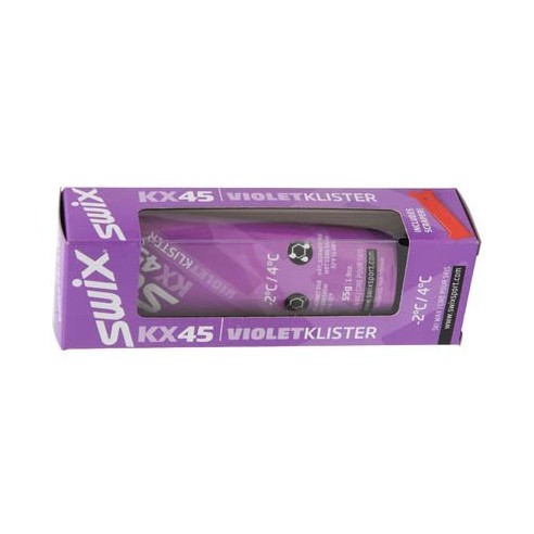 SWI-CERES TUB KLISTER KX45 -2C4C
