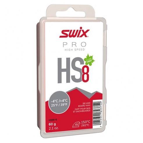 SWI-CERES PARA GLIDER HS-8 -4C4C