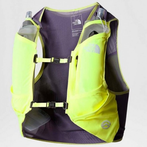 SAC A DOS THE NORTH FACE SUMMIT RUN RACE DAY VEST 8L