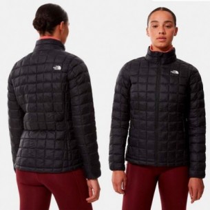 CHAQUETA MUJER THE NORTH FACE W THERMOBALL ECO 2.0