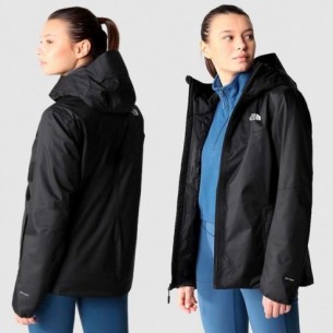 JAQUETA DONA THE NORTH FACE W QUEST INSULATED