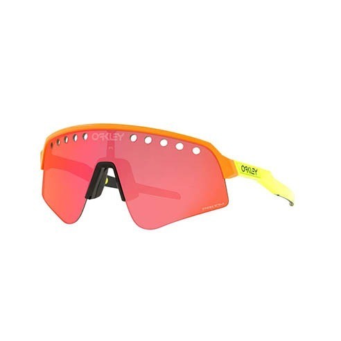 Oakley Sutro Lite Sweep (Vented) Sunglasses