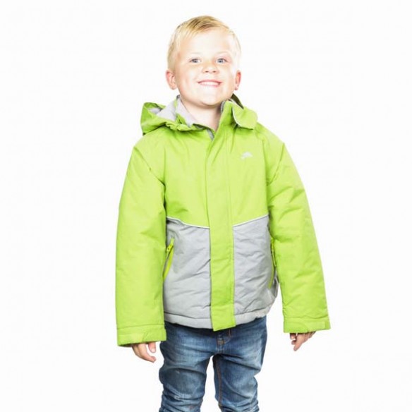 Morrisons boys coats online