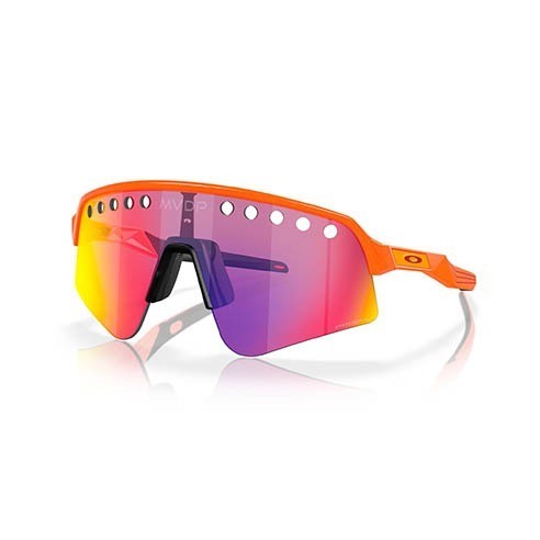 Ulleres Oakley Sutro Lite Sweep MVDP Signature Series Prizm