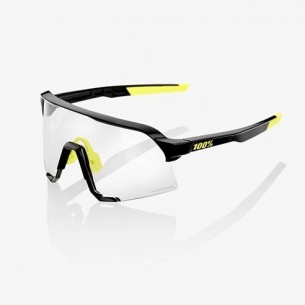 Gafas 100% S3 Photochromic