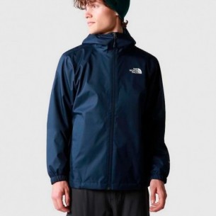 JAQUETA THE NORTH FACE M QUEST HOODED