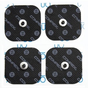 Compex 1-Snap Small Electrodes