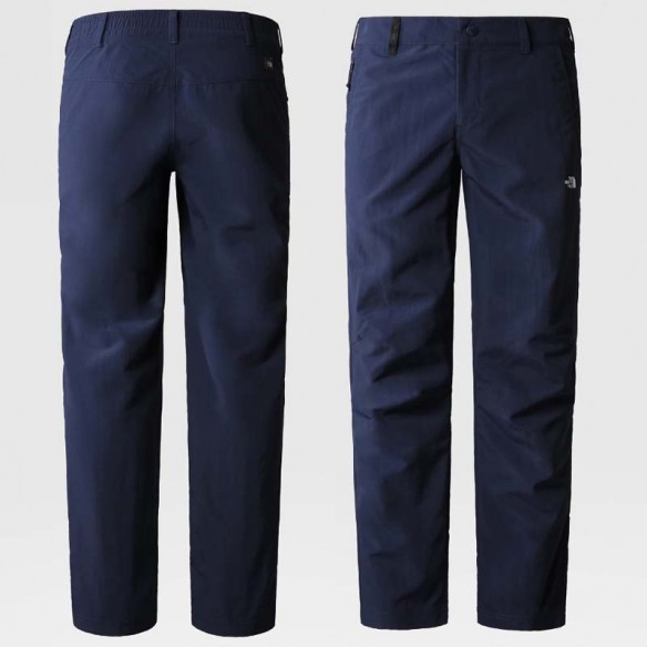 North face tanken outlet trousers