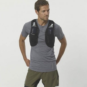 Salomon ACTIVE SKIN 4 Trail Backpack