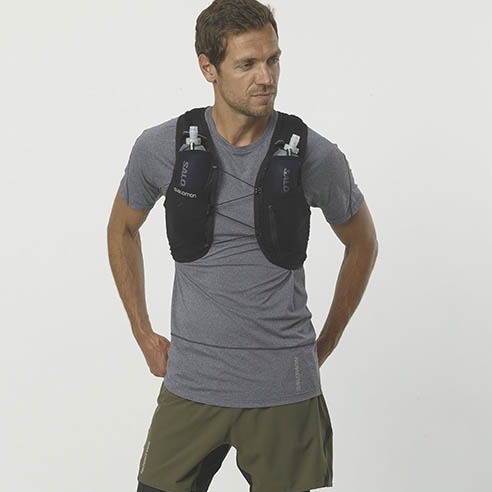 Mochila Salomon ACTIVE SKIN 4