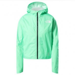Impermeable mujer The North Face Flight Lightriser Futurelight