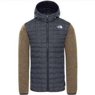 The North Face THERMOBALL HYBRID Jacket
