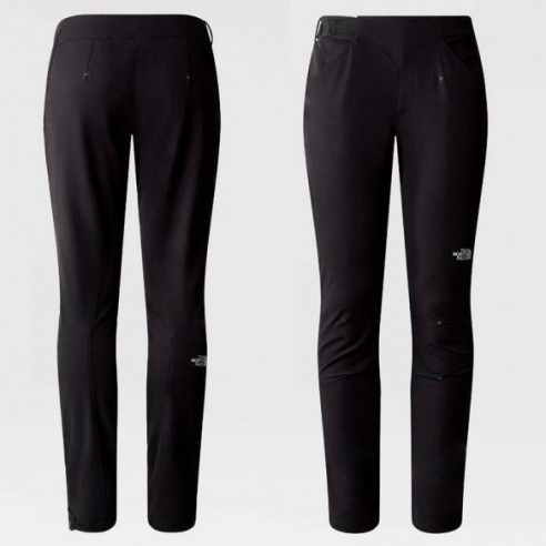 The North Face Anonym Womens Pant - Flag Blue – Backwoods
