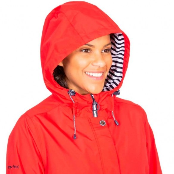 Trespass rainy hot sale day jacket