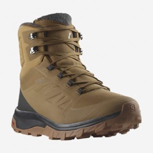 Bottes Neige Salomon Outblast Thinsulate Climasalomon Waterproof