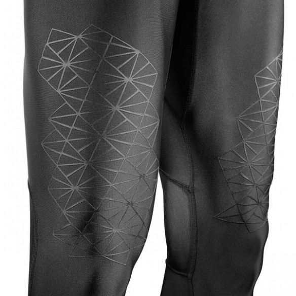 Salomon fast store wing long tight