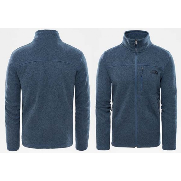 North face gordon outlet lyons fleece