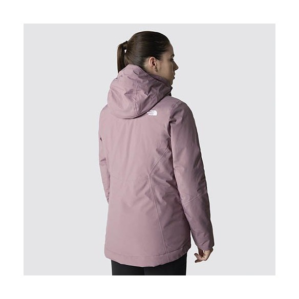 North face w inlux insulated jacket on sale