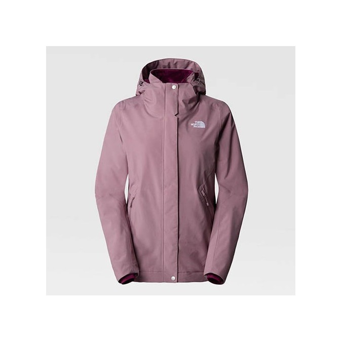 Inlux insulated best sale the north face