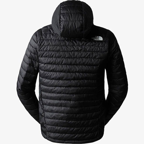 The North Face Insulation Hybrid Anorak