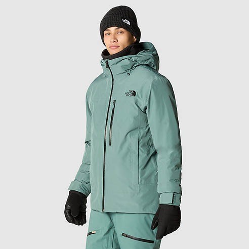 North face descendit ski 2024 jacket