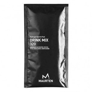 Bebida Energética Maurten Drink Mix 320