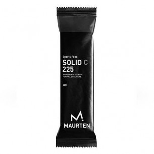 Maurten Solid C 225 Energy Bar