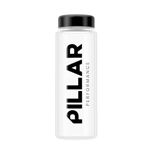 Bidón Pillar Performance Shaker 500 ml