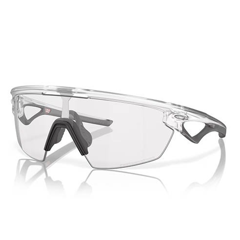 Oakley Sphaera Photocohromatic Sunglasses