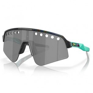 Oakley Sutro Lite Sweep Cycle The Galaxy Collection Sunglasses