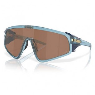Ulleres Oakley Latch Panell Kylian Mbappé Signature Series