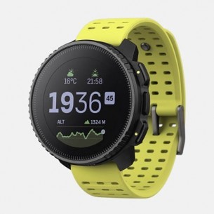 Pulsòmetre Suunto Vertical