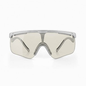 Alba Optics DELTA SLV VZUM F-LENS RKT Sunglasses