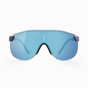 Alba Optics STRATOS BLK VZUM CIELO Sunglasses