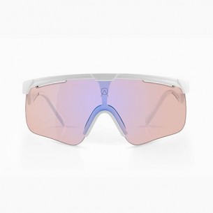 Alba Optics DELTA SNW VZUM F LENS FLM Sunglasses