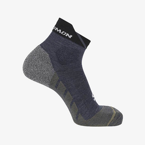 Chaussettes Salomon Speedcross Ankle