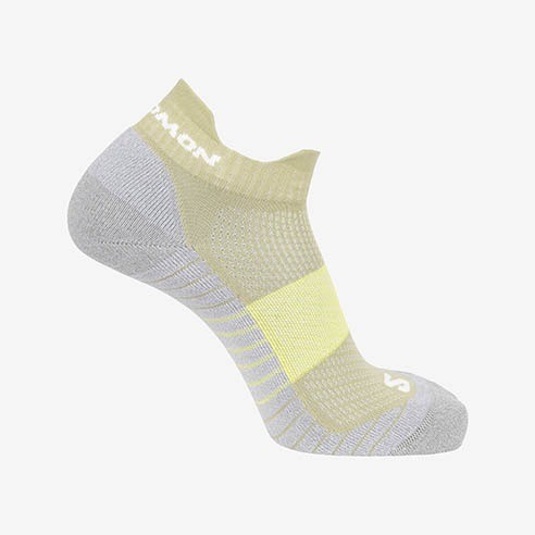 Chaussettes Salomon Aero Ankle