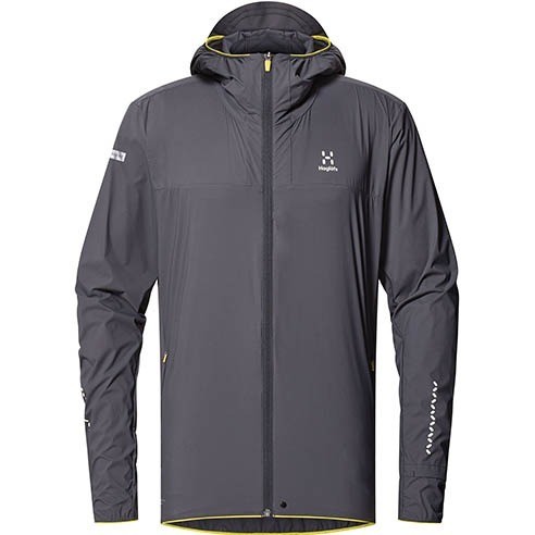 Haglöfs L.I.M Tempo Trail Men Windbreaker Jacket