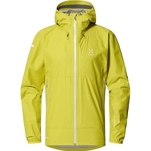 Chaqueta Haglöfs L.I.M GTX II Jacket Men