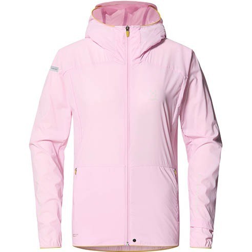 Chaqueta Cortaviento Haglöfs L.I.M Tempo Trail Women