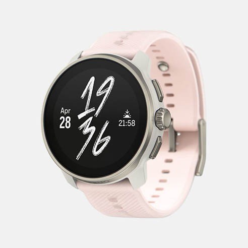 Montre Cardio Suunto Race S