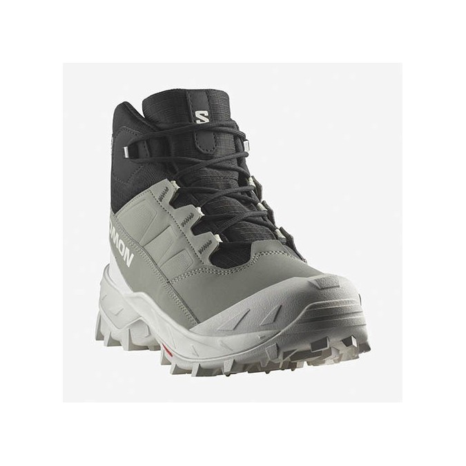 Salomon snow boots online