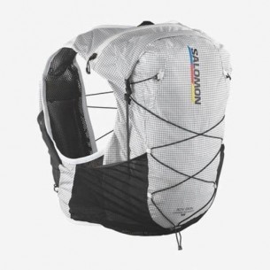 Mochila Salomon ADV Skin Cross Season Race Flag