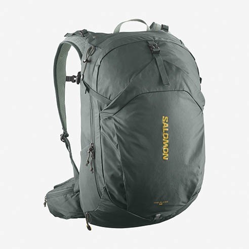 Sac à dos Salomon Trailblazer 30