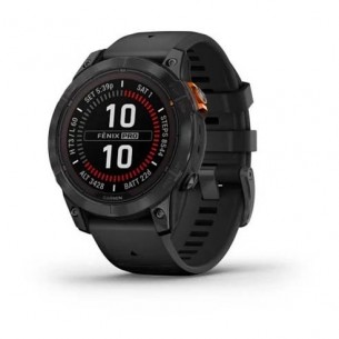 Pulsòmetre Garmin Fenix ​​7 Pro Solar Edition